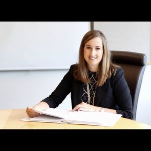 Meet your Posher, Allison